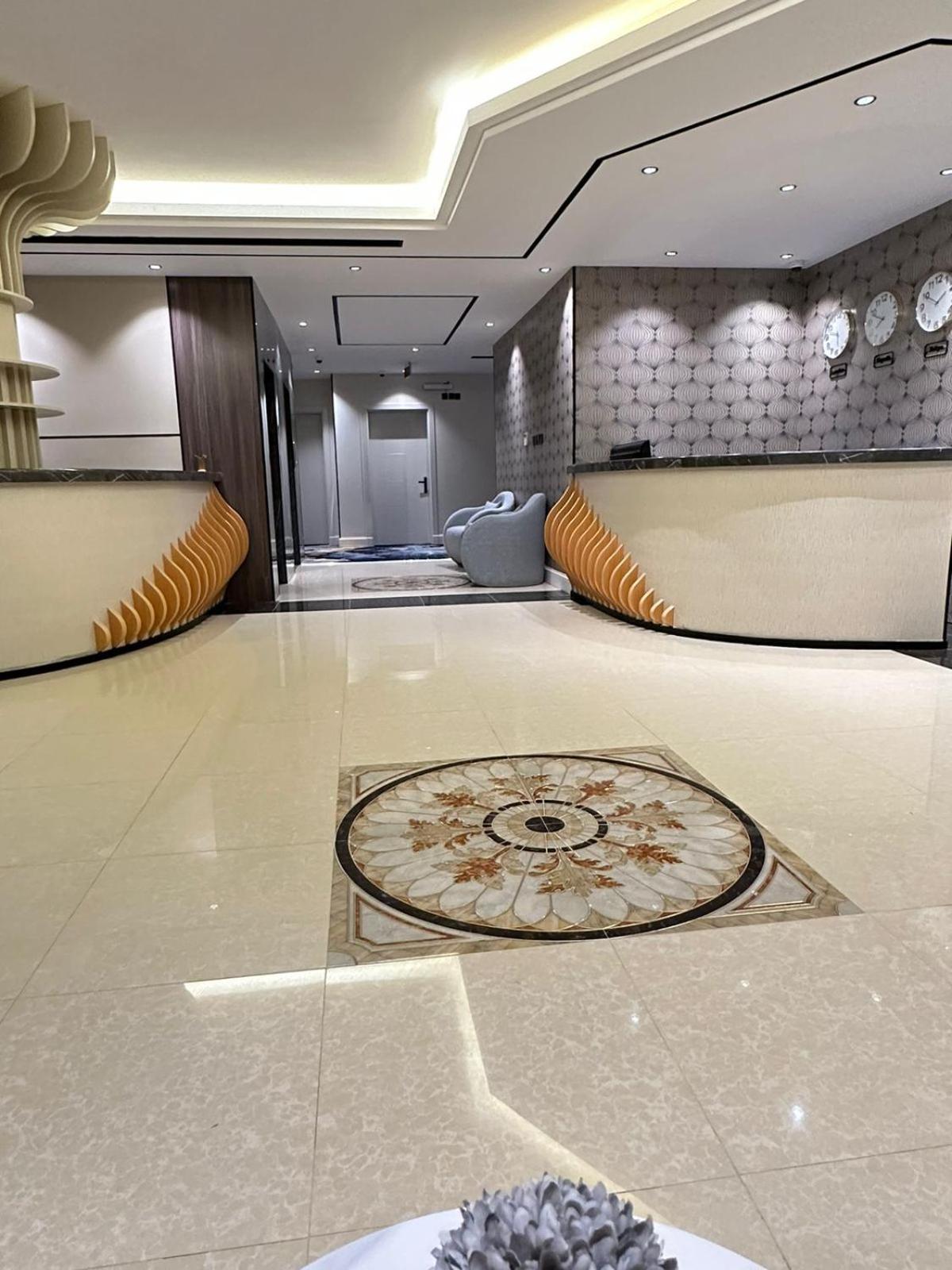 Xyz Hotel Qurtoba Riyadh Exteriör bild