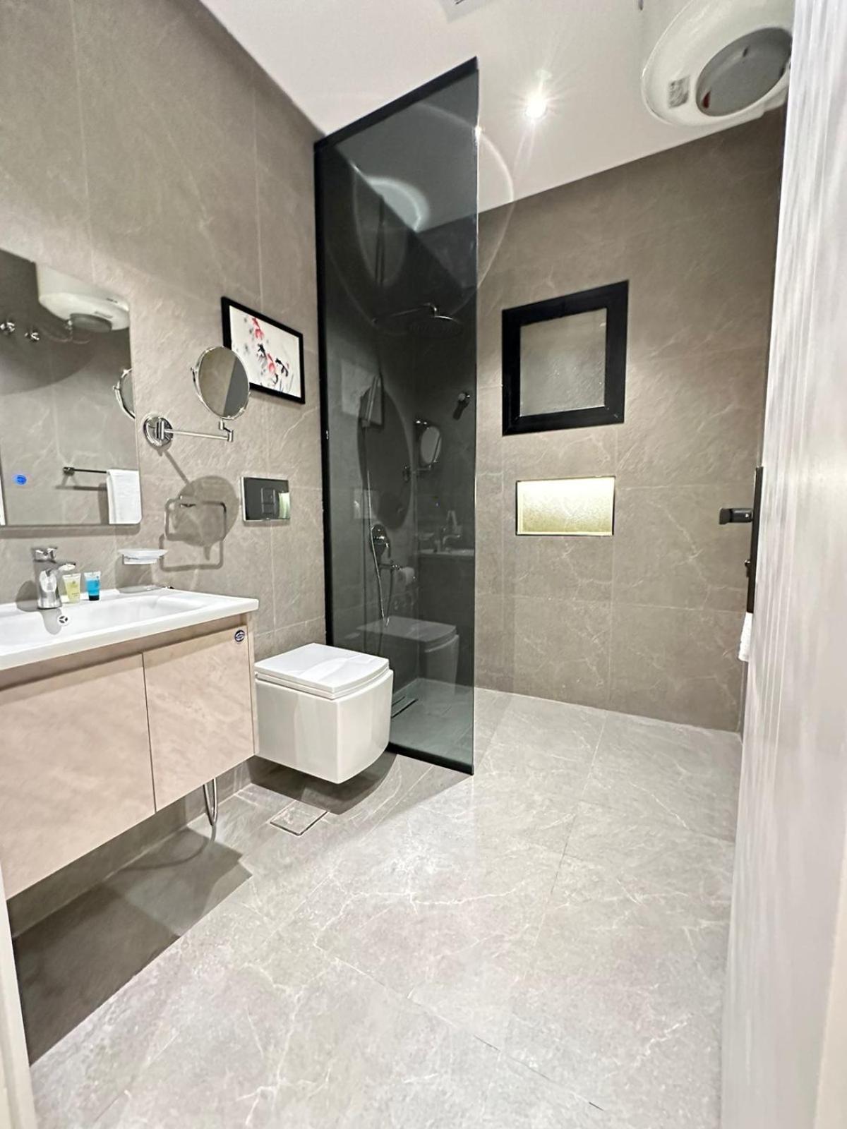 Xyz Hotel Qurtoba Riyadh Exteriör bild