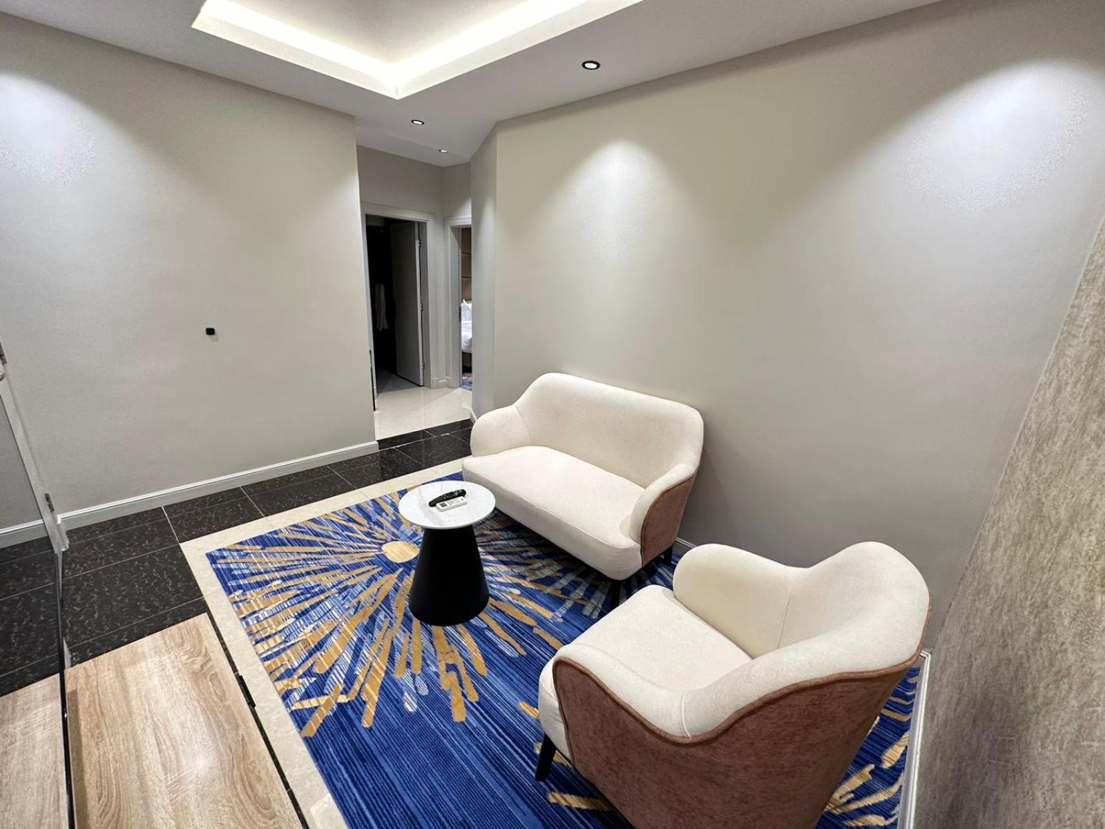 Xyz Hotel Qurtoba Riyadh Exteriör bild